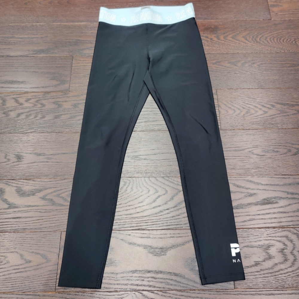 P.E Nation Leggings